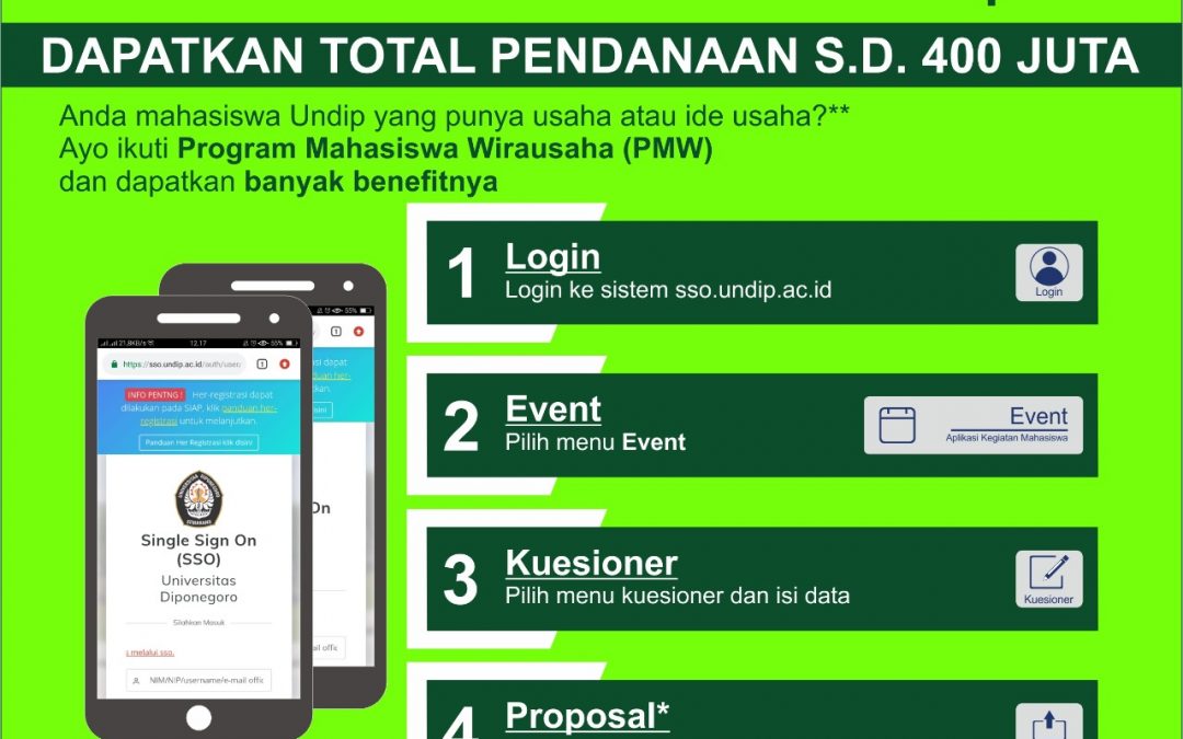 Entrepreneurial Student Program