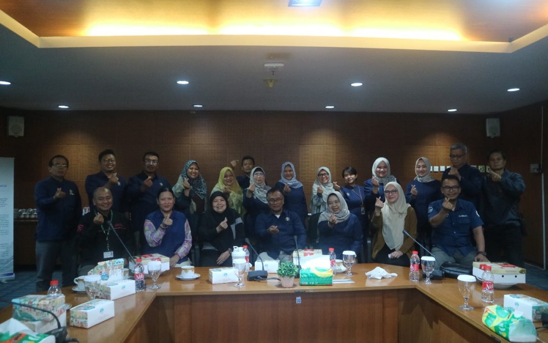 UNDIP, UNPAD, and ITL Trisakti Initiate a Logistics Academic Consortium to Strengthen Academic Synergy and Publication Performance